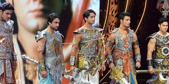 Pandawa Seru-Seruan Saat Syuting Terakhir, Fans Merengek Tak Rela