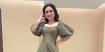 Pandemi Belum Berakhir, Vega Darwanti Sebut Banyak Tawaran Job Tahun Baru yang Dibatalkan