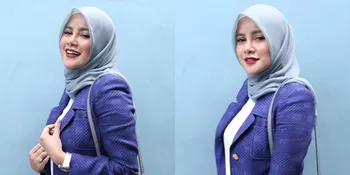 Pandemi Covid-19 Belum Juga Usai, Tempat Favorit Olla Ramlan Berubah Jadi Ini