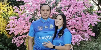 Pandemi Covid-19 Belum Usai, Ibas Yudhoyono Bagikan 3 Ribu Paket Vitamin