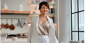 Pandemi Covid-19 Lancarkan Keinginan Farah Quinn Buka Bisnis Kue Online