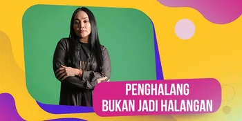 Pandemi Sempat Bikin Dewi Gita Stres - Ingin Berhenti Berkarya