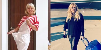 Pandemi Tak Jadi Penghalang, 5 Artis Ini Sukses Turunkan Berat Badan