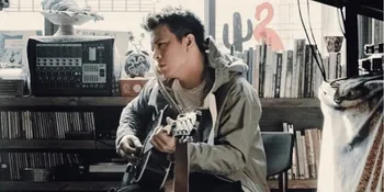 Pandemi Tak Jadi Penghalang Bagi Ariel NOAH Untuk Tetap Konsisten Berkarya