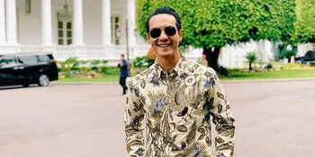 Pandemi Tak Kunjung Berakhir, Daniel Mananta Sempat Terserang Covid-19?