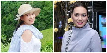 Pandemi Ubah Segalanya, Ini Hal Yang Tak Lagi Bisa Dilakukan Ira Wibowo di Bulan Ramadan Tahun Ini