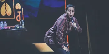 Pandji: Enggak Semua Wilayah Permukiman di Jakarta Dilewati Bus