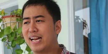 Pandji Pragiwaksono Dapat Pujian Dari Sutradara Asing