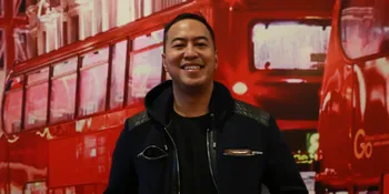 Pandji Pragiwaksono Dukung Anaknya Main Game Online