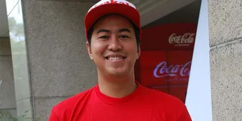 Pandji Pragiwaksono Dukung Olahraga Tanpa Sponsor Rokok