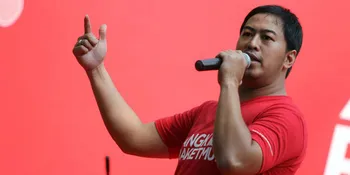 Pandji Pragiwaksono Jatuh Miskin!