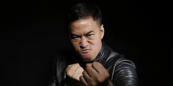 Pandji Pragiwaksono Tak Mau Jadikan Puasa Sebagai Alasan Tidak Produktif