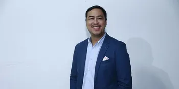 Pandji Pragiwaksono Terima Kecaman Usai Bawakan Materi Ini Sebagai Lawakannya