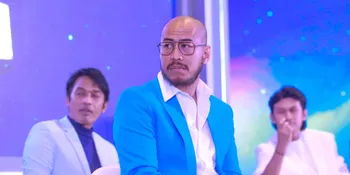 Pandji Pragiwaksono Ungkap Detik-Detik Tahu Kabar Meninggalnya Gustiwiw, Akui Baru Mau Ketemuan
