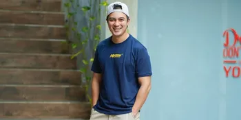 Panen Hujatan, Baim Wong Putuskan Lepas HAKI Citayam Fashion Week: Daripada Berkelanjutan Lah