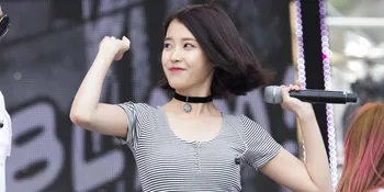 Panen Komentar Pedas, IU Bakal Penjarakan Haters Nyinyir?