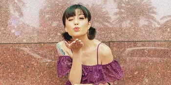 Panen Kritikan Usai Pesta Ultah Rp 870 Juta, Begini Tanggapan Awkarin