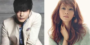 Pasangan Kekasih, Won Bin - Lee Na Young ke New York Bareng
