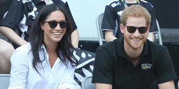 Pangeran Harry & Meghan Markle Dikabarkan Mulai Bicarakan Pernikahan