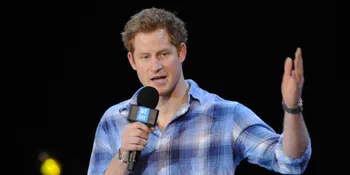 Pangeran Harry - Cressida Bonas Putuskan Balikan?