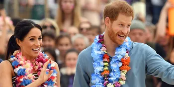 Pangeran Harry Ingin Calon Bayinya Berjenis Kelamin Perempuan