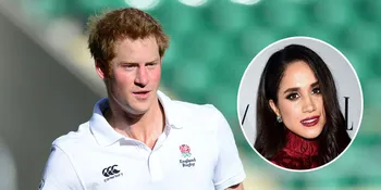 Pangeran Harry Kenalkan Meghan Markle Pada Ratu Dalam Waktu Dekat