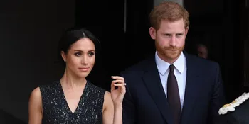 Pangeran Harry Rela Diet Ketat Jelang Hari H Pernikahannya