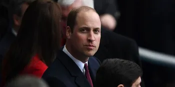 Pangeran William Bicara Soal Ibunya - Masa Depan Buah Hatinya