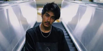 Panggil Sang Ayah Dengan Sebutan 'Bro', Abidzar Anak Alm. Ustaz Jefri Al Buchori Kena Hujat Netizen