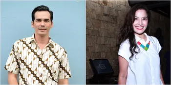 Panggil Sayang, Atalarik Syach Bela Vonny Cornelia Dari Serangan Haters