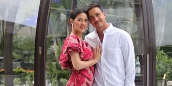 Panggilan Baru Raisa Buat Hamish Daud, Artinya Penuh Tipu