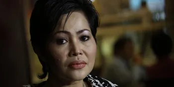 Panggilan Pertama, Sovie Djasmin Tak Didampingi Pengacara