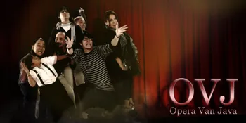 Panggung OVJ, Tayangan Fenomenal Yang Kini Tinggal Kenangan