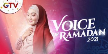 Panggung Voice of Ramadan Akan Jadi Saksi Duet Sabyan & Sulis untuk Pertama Kalinya