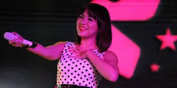 Mau Rambut Pendek Atau Panjang, Vicky Shu Tak Masalah