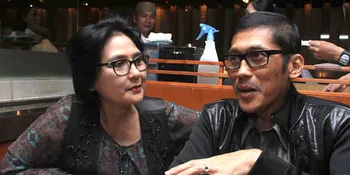 Pangky Suwito dan Mantan Menantu Akhiri Perseteruan