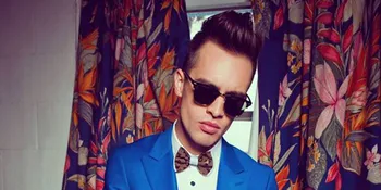 Panic At The Disco Maki Fiona Apple