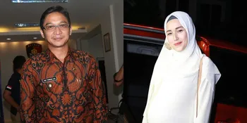 Panik Akibat Gempa di Palu, Adelia Pasha UNGU Sampai Tak Berani Masuk Rumah