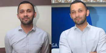 Panik Dapat Kabar Anak Kecelakaan, Teuku Zacky Tak Sadar Sedang Ditipu