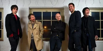 Panitia Konser Radiohead di Kanada Kena Tuntut