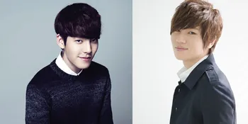 Pantas Mana, Kim Woo Bin Vs. K.Will Perankan Choi Young Do?