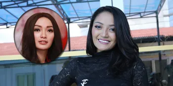 Pantat Zaskia Gotik Dipegang Penonton, Siti Badriah Anggap Wajar