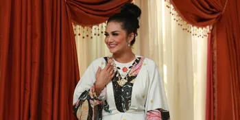 Pantau Aurel dan Azriel, Krisdayanti Jadi Stalker di Sosial Media