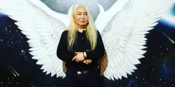 Pantau Permainan, Gideon Tengker Berencana Laporkan Rieta Amilia Ibu Nagita Slavina ke Polisi