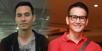 Papa Idaman! Darius - Marcellino Ajak Anak Nonton 'WONDER WOMAN'