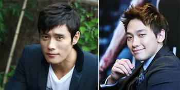 Para Aktor-Aktris Korea Rambah Hollywood
