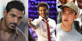 Para Aktor Bollywood Ini Takluk di Tangan Sutradara Perempuan