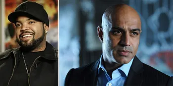 Para Aktor Hollywood Ini Berpuasa Lho