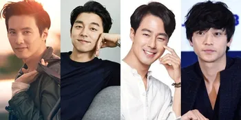 Para Aktor Yang Ingin &#38; Diharapkan Main di Drama Penulis 'Goblin'