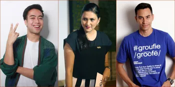 Para Artis Ini Pun Peduli HIV/AIDS, Masa Kamu Nggak?